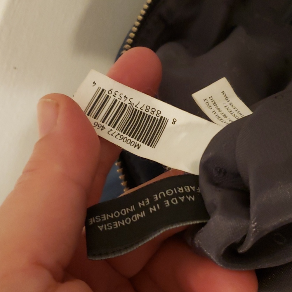 Marc by Marc Jacobs Preppy Leather tote - Picture 10 of 12